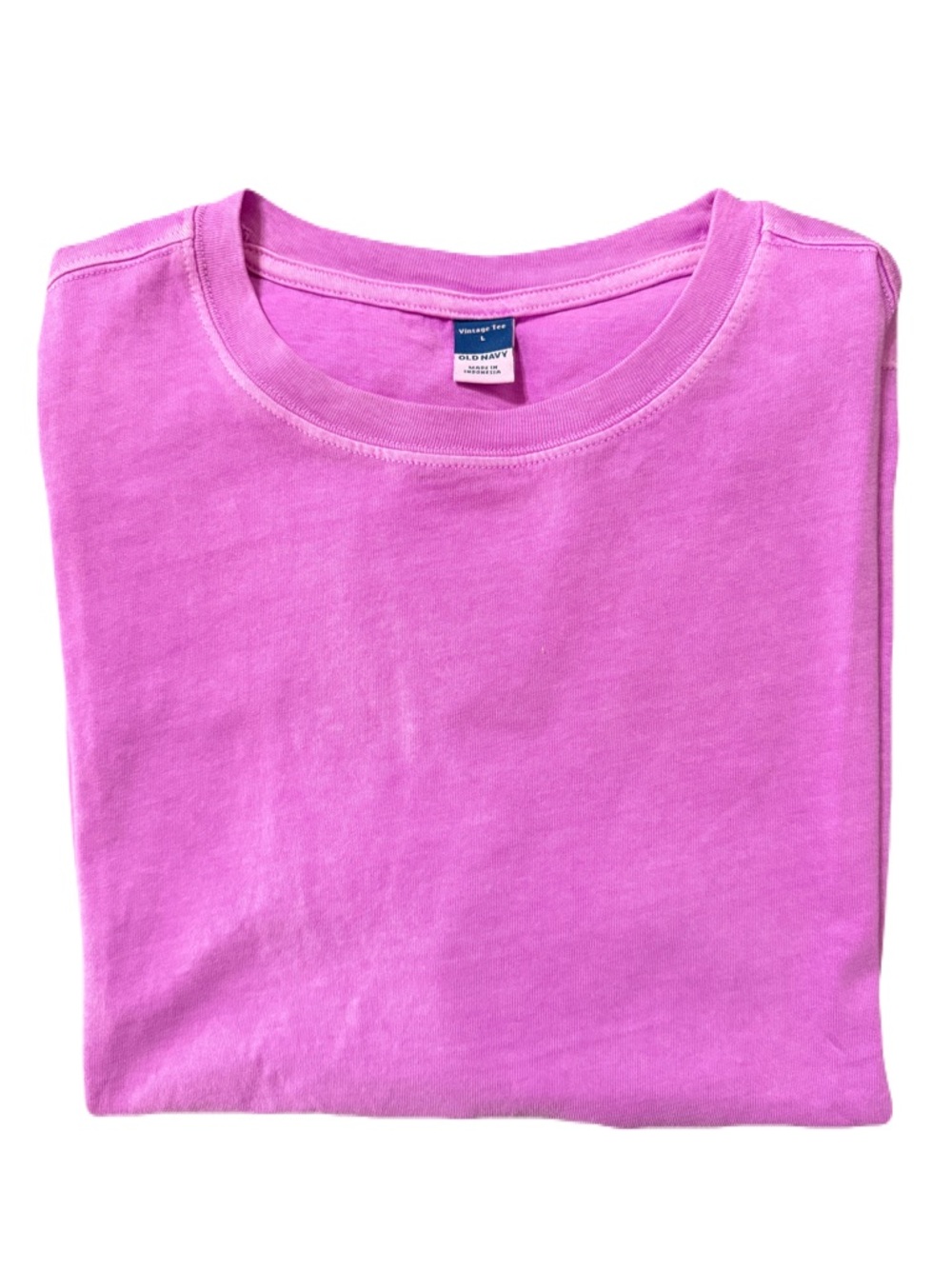 Old Navy Vintage Tee